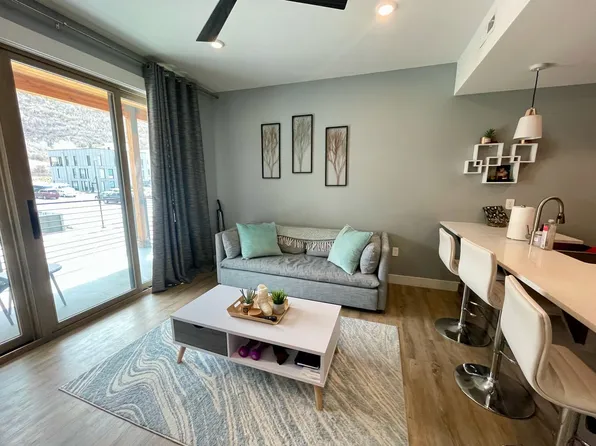 1846 Prospector Ave, Park City, UT