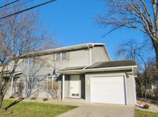 3902 N Saginaw Rd, Midland, MI 48640