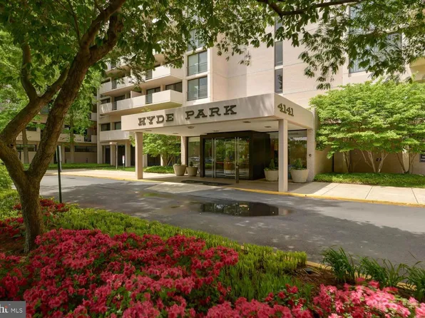 4141 N Henderson Rd APT 217, Arlington, VA 22203