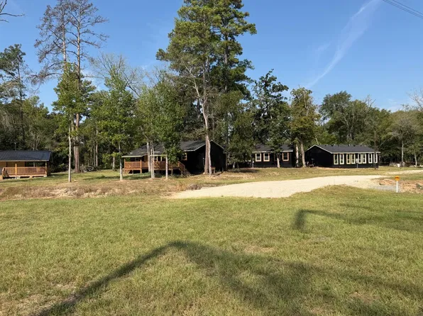 8346 Clark Rd, Waller, TX 77484