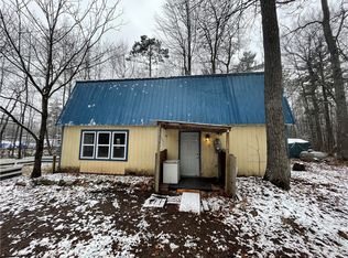 7741 John Ericsson Ave, Hayward, WI 54843