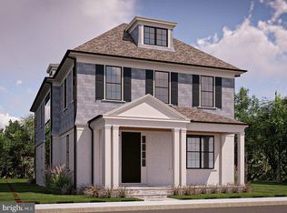 5519 Sherier Pl NW, Washington, DC 20016