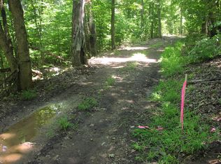 Murray Rd, Parthenon, AR --