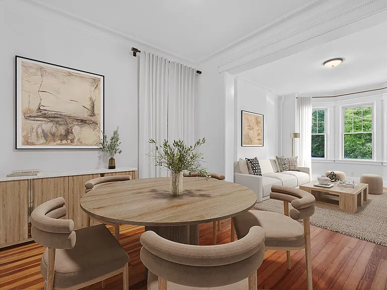 42 Duer Pl #1 — Photo 1
