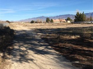 1600 W Betty Ave, Pahrump, NV 89060