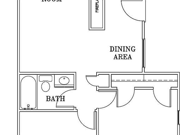 Unit Layout