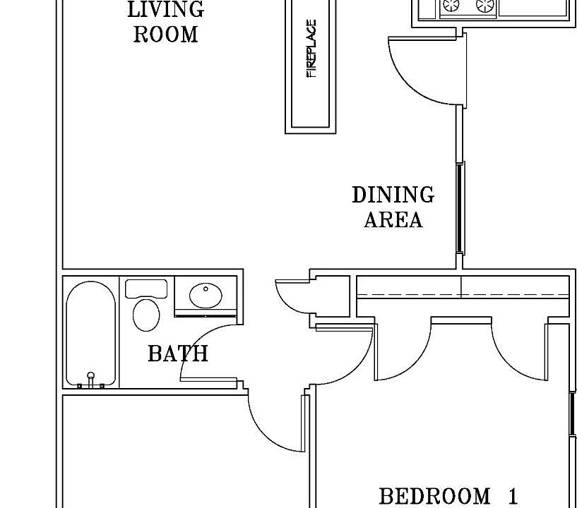Unit Layout