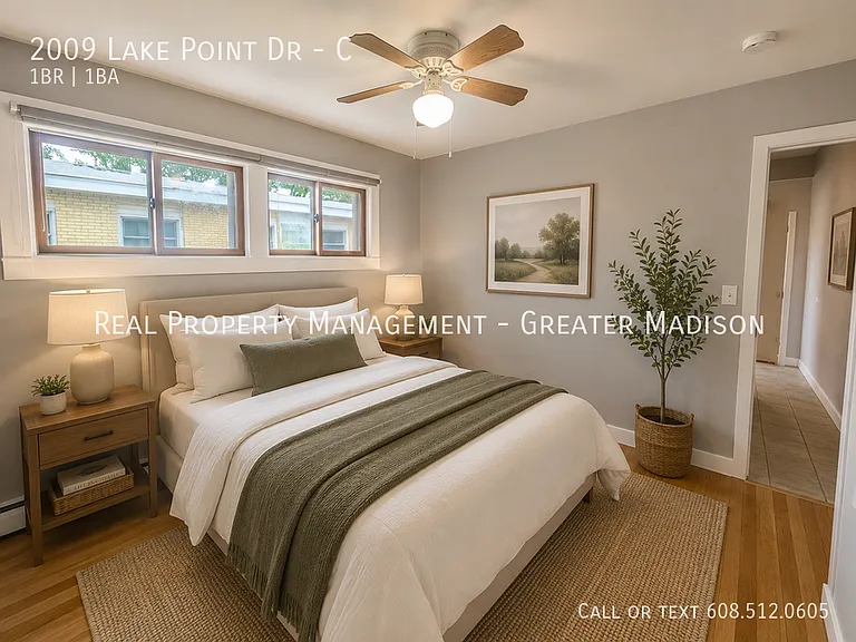 2009 Lake Point Dr #C — Photo 10