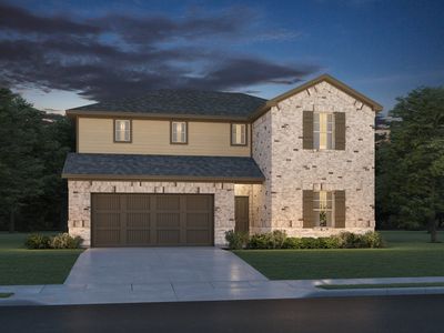 2507 Bay Winds Ln, Baytown, TX, 77523