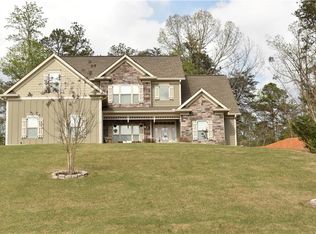 934 Whistler Ln, Canton, GA 30114