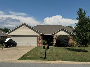 2330 Orchid, Conway, AR 72034