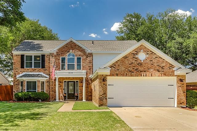 1st image of 1628 River Birch Dr