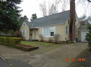 4201 NE 102nd Ave, Portland, OR