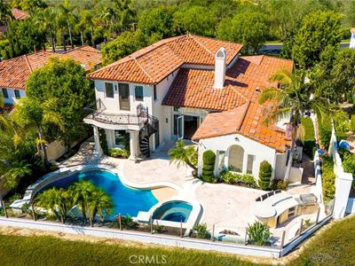 12 Coastal Canyon Dr, Newport Coast, CA, 92657