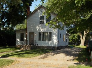 427 N Taylor St, Marengo, IL 60152