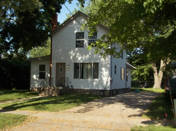 427 N Taylor St, Marengo, IL 60152