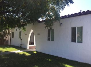 2415 S Ridgeley Dr, Los Angeles, CA 90016