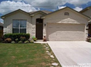9102 Feather Blf, Helotes, TX 78023