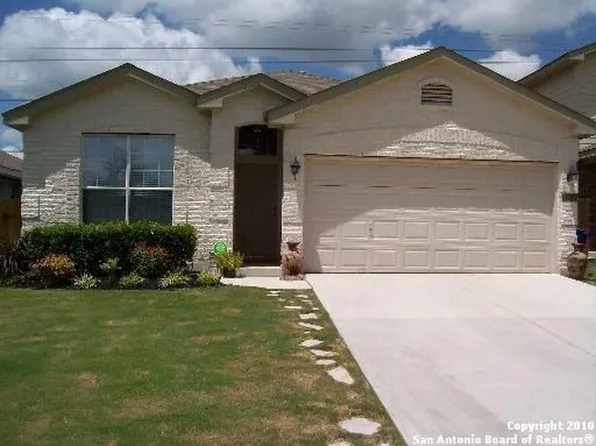 9102 Feather Blf, Helotes, TX 78023