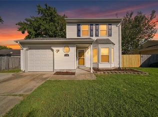 1700 Darrow St, Virginia Beach, VA 23456