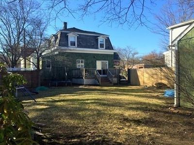 5 Cottage St, Ipswich, MA, 01938