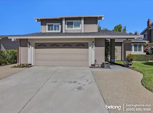 6026 Castlebrook Dr, Castro Valley, CA