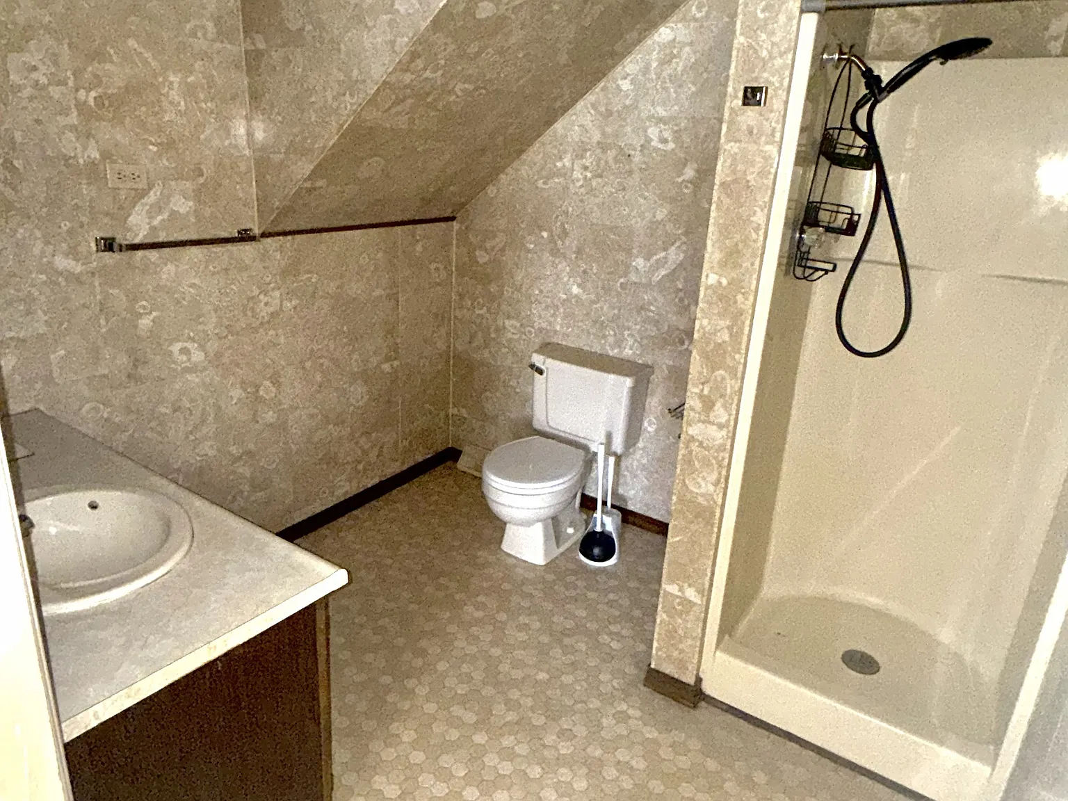 1 bed, 495 sqft, $1,300 — Photo 3
