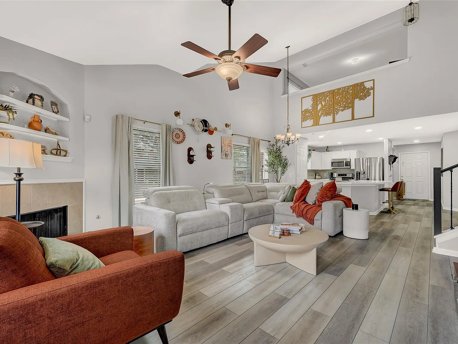4 bed, 2.5 bath, 2240 sqft, $2,700 — Photo 1