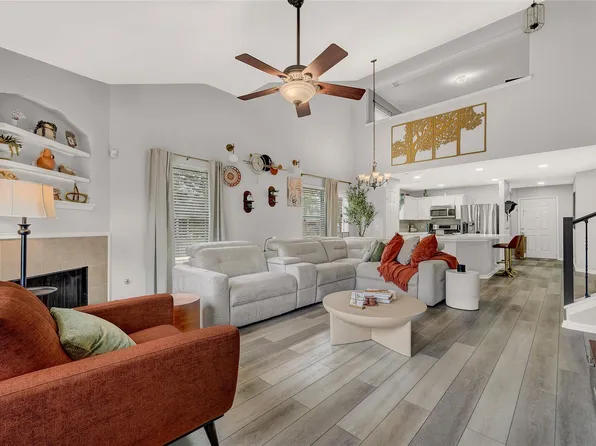 20314 Cypresswood Gln, Spring, TX 77373