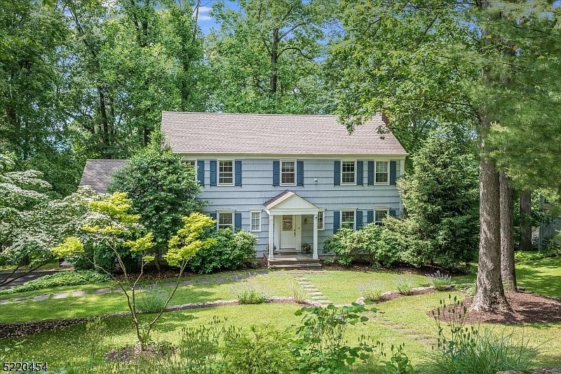 144 Huron Dr, Chatham, NJ 07928 Zillow