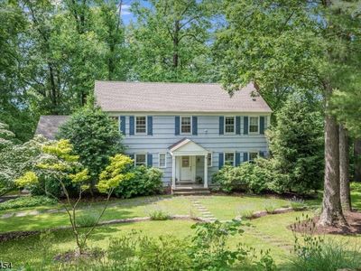 144 Huron Dr, Chatham, NJ, 07928
