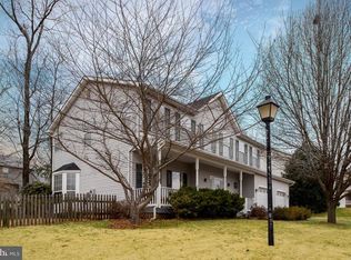 1 Justin Ct, Stafford, VA 22554