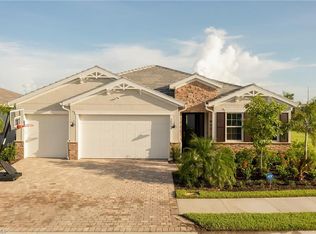 28048 Captiva Shell Loop, Bonita Springs, FL 34135