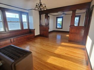 29 Euclid Ave #3, Worcester, MA 01610