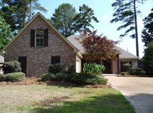 340 Northshore Pl, Brandon, MS 39047