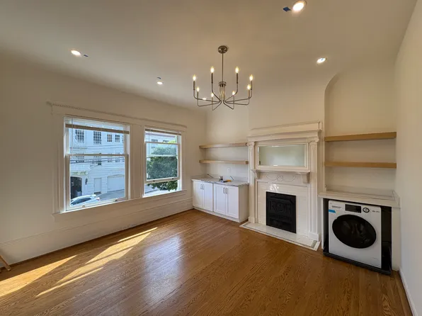 3040 Jackson St APT 1, San Francisco, CA 94115