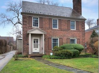 2575 Charney Rd, University Heights, OH 44118