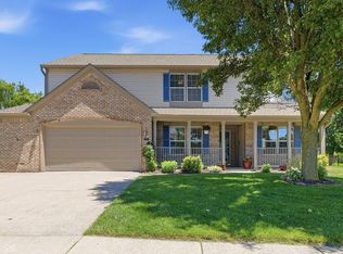 7322 Fields Dr, Indianapolis, IN 46239