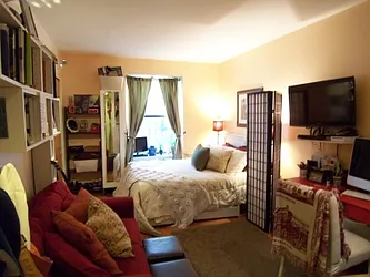 Rented by Citi Habitats