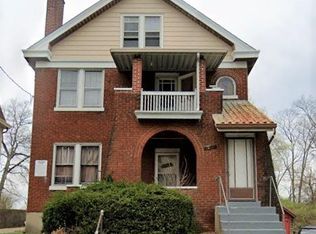 1219 Rutledge Ave, Cincinnati, OH 45205