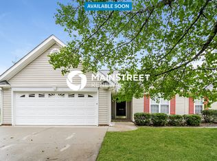 3825 Eagles View Ct, High Point, NC 27265