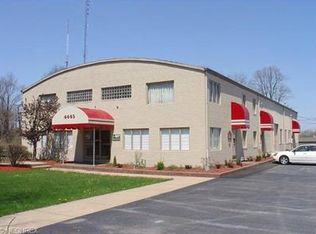 3003 20th St NW, Canton, OH 44708