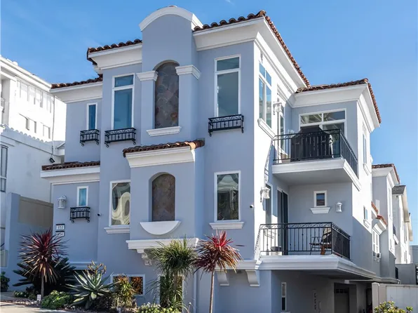 652 5th St, Hermosa Beach, CA 90254