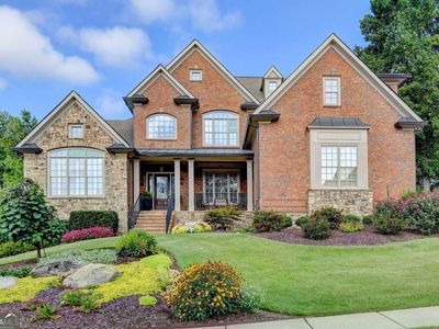 3006 Cambridge Hill Dr, Dacula, GA, 30019