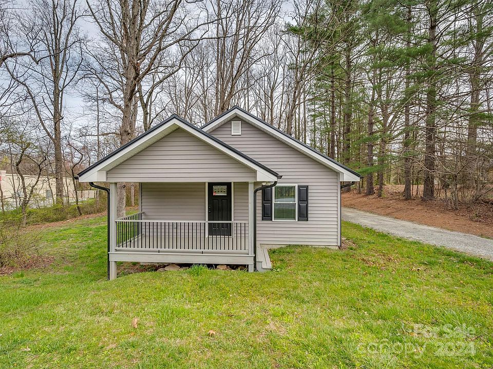 2604 Spartanburg Hwy, East Flat Rock, NC 28726 Zillow