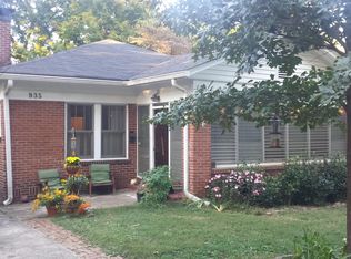 935 Burns Dr SW, Atlanta, GA 30310