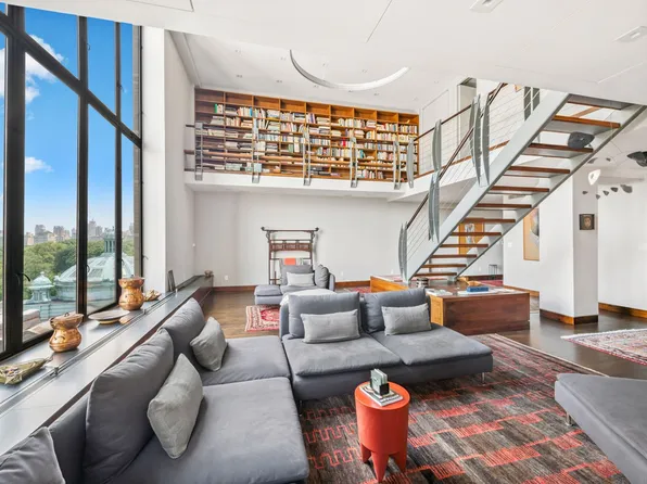 1 West 67th Street 707 image 1 of 4