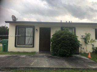 28100 SW 143rd Ct #0, Homestead, FL 33033