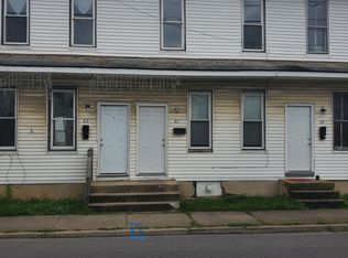 67 Filbert St, Milton, PA 17847