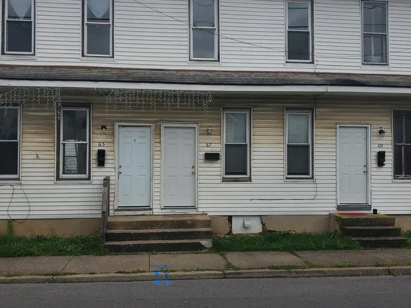 67 Filbert St, Milton, PA 17847